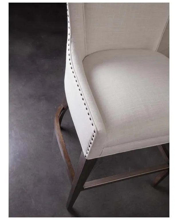 Artistica Home 2082-896-42 Cohesion Program Josephine Bar Stool Artistica Home 2082-896-42 Cohesion Program Josephine Bar Stool