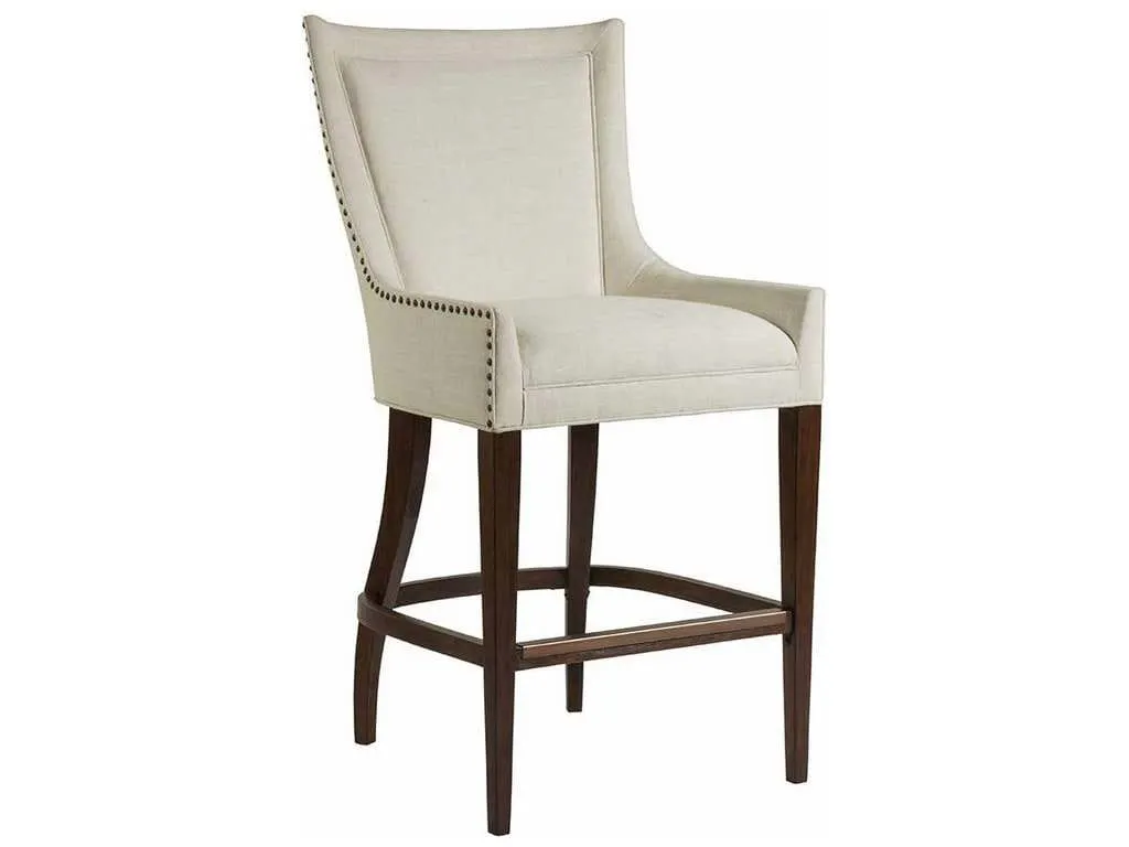 Artistica Home 2082-896-42 Cohesion Program Josephine Bar Stool