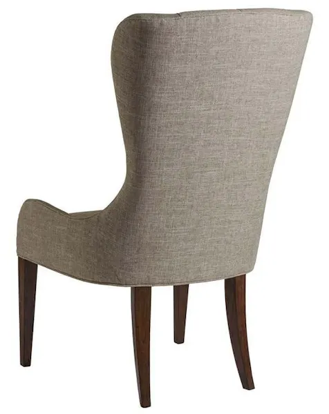 Artistica Home 2083-880-42 Cohesion Program Emmanuelle Side Chair Artistica Home 2083-880-42 Cohesion Program Emmanuelle Side Chair