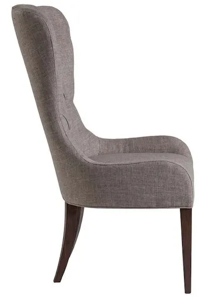 Artistica Home 2083-880-42 Cohesion Program Emmanuelle Side Chair Artistica Home 2083-880-42 Cohesion Program Emmanuelle Side Chair