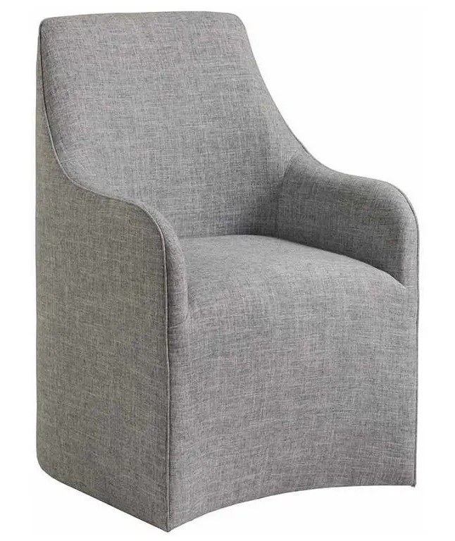 Artistica Home 2086-881-01 Cohesion Program Riley Arm Chair Artistica Home 2086-881-01 Cohesion Program Riley Arm Chair