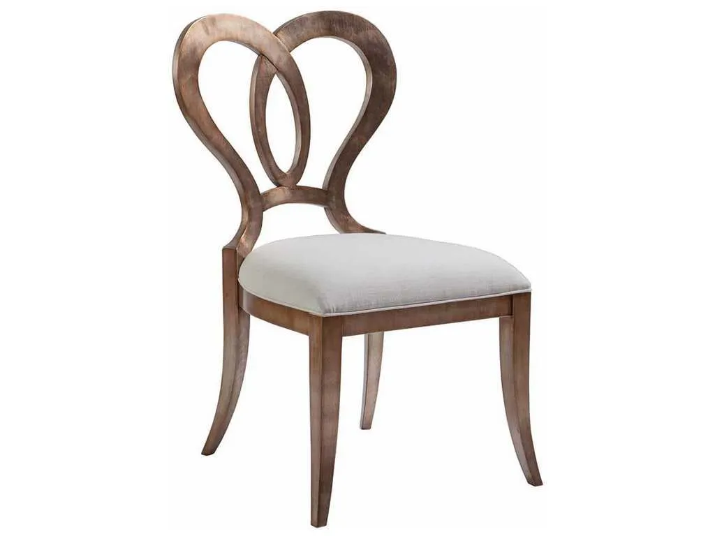 Artistica Home 2087-880-01 Signature Designs Melody Side Chair