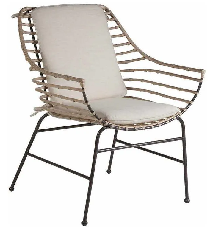 Artistica Home 2089-881-01 Signature Designs Raconteur Arm Chair Artistica Home 2089-881-01 Signature Designs Raconteur Arm Chair