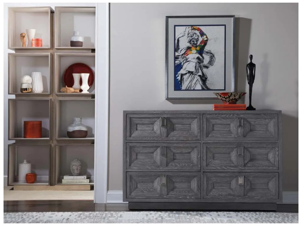 Artistica Home 2025-991C Signature Designs Mercury Eight Cube Etagere Artistica Home 2025-991C Signature Designs Mercury Eight Cube Etagere