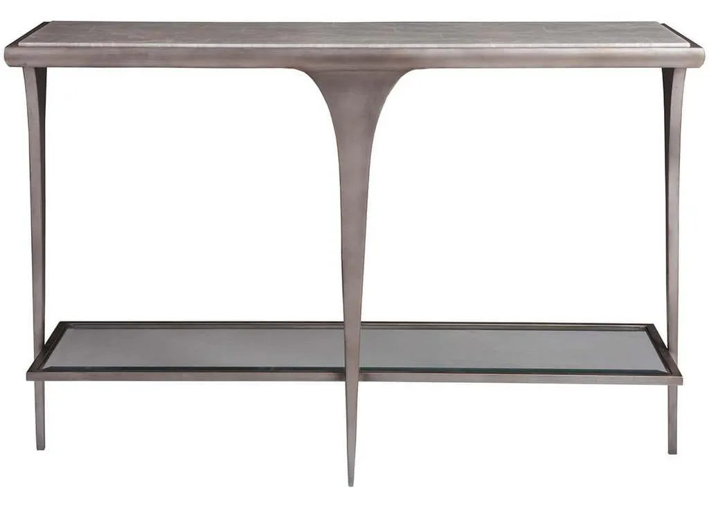 Artistica Home 2097-966 Signature Designs Zephyr Console Artistica Home 2097-966 Signature Designs Zephyr Console