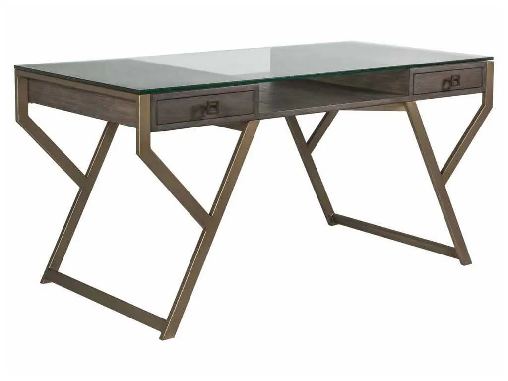Artistica Home 2099-933-39 Cohesion Program Interlaken Desk