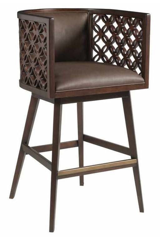 Artistica Home 2100-896 Signature Designs Vivace Swivel Bar Stool Artistica Home 2100-896 Signature Designs Vivace Swivel Bar Stool