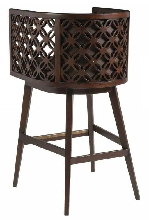 Artistica Home 2100-896 Signature Designs Vivace Swivel Bar Stool Artistica Home 2100-896 Signature Designs Vivace Swivel Bar Stool