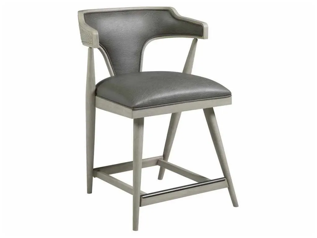 Artistica Home 2101-895 Signature Designs Arne Counter Stool