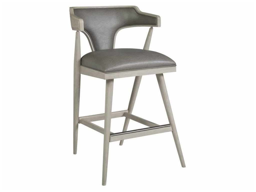 Artistica Home 2101-896-01 Signature Designs Arne Barstool