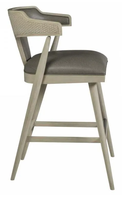 Artistica Home 2101-896-01 Signature Designs Arne Barstool Artistica Home 2101-896-01 Signature Designs Arne Barstool