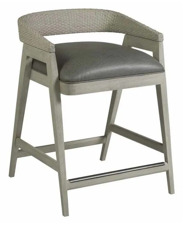 Artistica Home 2101-897 Signature Designs Arne Low Back Counter Stool Artistica Home 2101-897 Signature Designs Arne Low Back Counter Stool