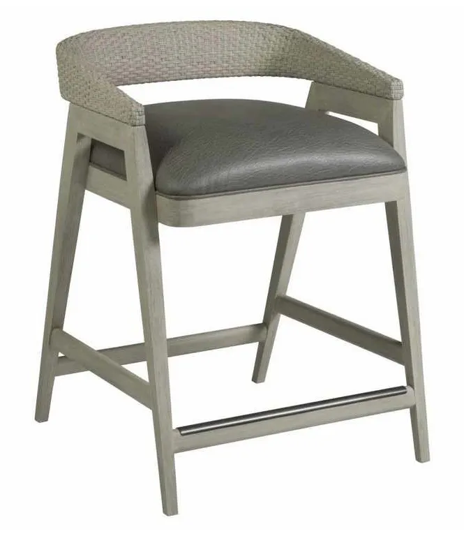 Artistica Home 2101-897 Signature Designs Arne Low Back Counter Stool Artistica Home 2101-897 Signature Designs Arne Low Back Counter Stool