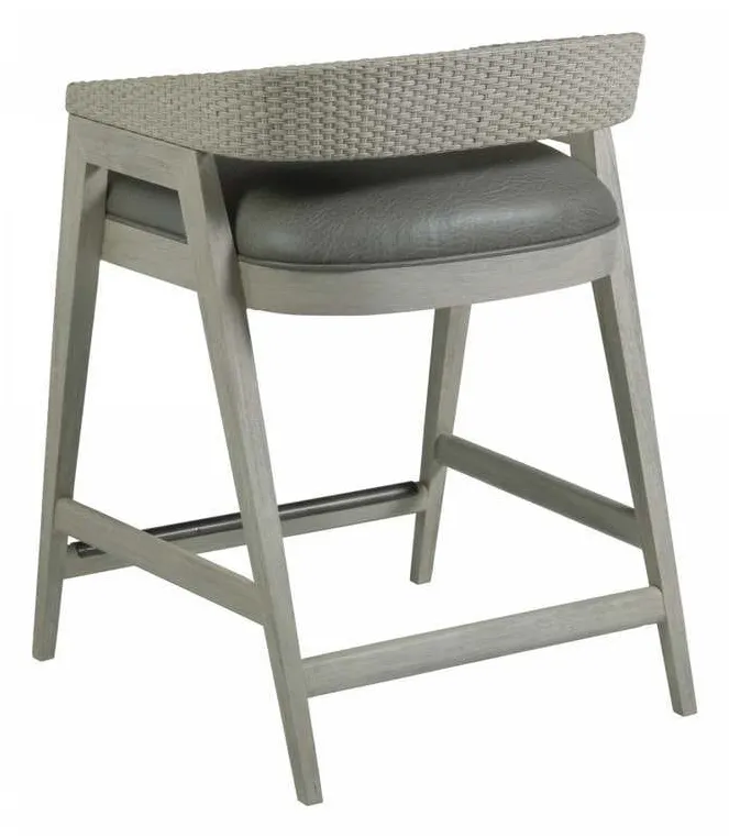 Artistica Home 2101-897 Signature Designs Arne Low Back Counter Stool Artistica Home 2101-897 Signature Designs Arne Low Back Counter Stool