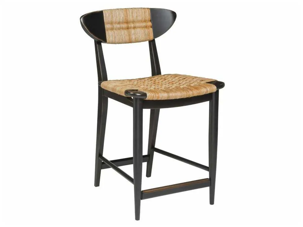 Artistica Home 2102-895-01 Signature Designs Viggo Counter Stool