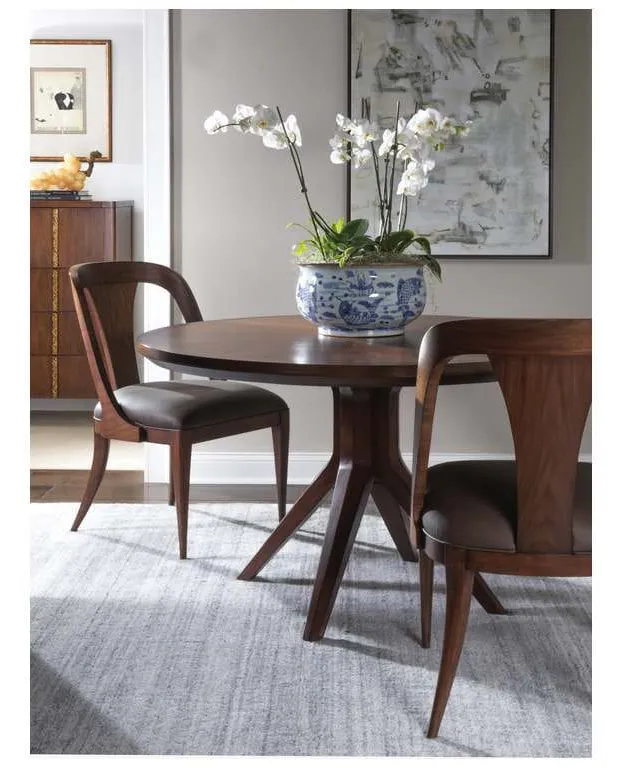 Artistica Home 2104-880-01 Signature Designs Beale Low Back Side Chair Artistica Home 2104-880-01 Signature Designs Beale Low Back Side Chair