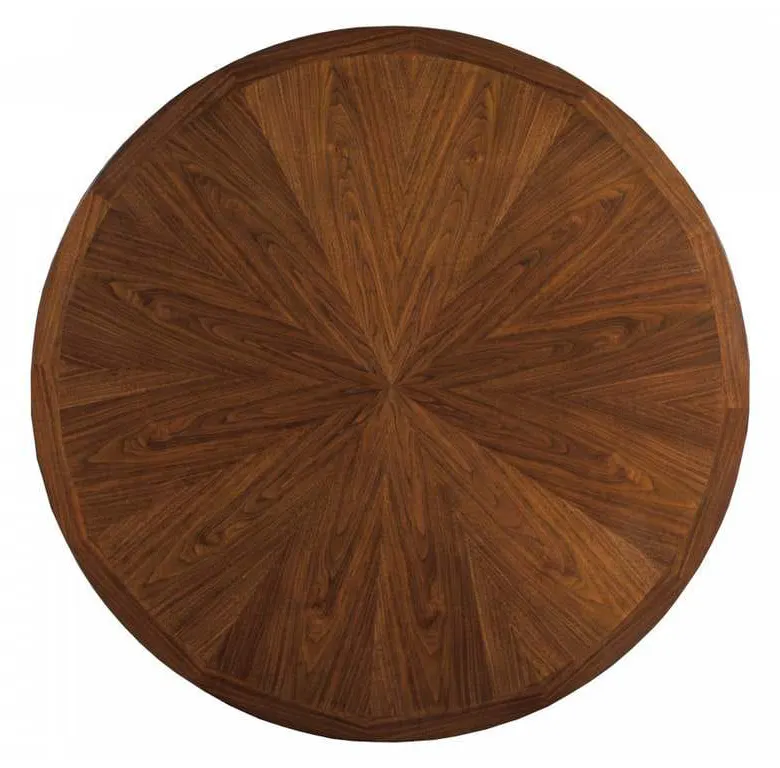 Artistica Home 2104-870C Signature Designs Beale Round Dining Table Artistica Home 2104-870C Signature Designs Beale Round Dining Table