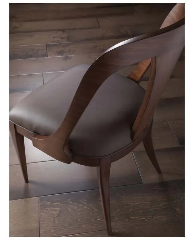 Artistica Home 2104-880-01 Signature Designs Beale Low Back Side Chair Artistica Home 2104-880-01 Signature Designs Beale Low Back Side Chair