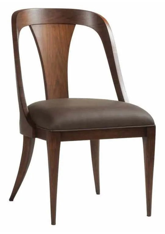 Artistica Home 2104-880 Signature Designs Beale Low Back Side Chair Artistica Home 2104-880 Signature Designs Beale Low Back Side Chair