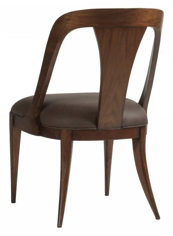 Artistica Home 2104-880 Signature Designs Beale Low Back Side Chair Artistica Home 2104-880 Signature Designs Beale Low Back Side Chair