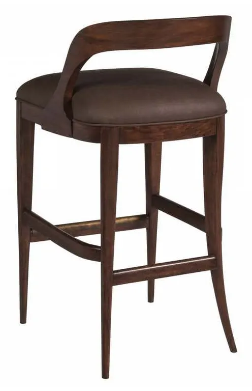 Artistica Home 2104-896 Signature Designs Beale Low Back Barstool Artistica Home 2104-896 Signature Designs Beale Low Back Barstool