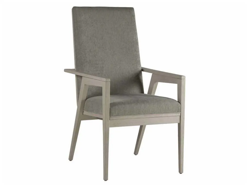 Artistica Home 2105-881 Signature Designs Arturo Arm Chair
