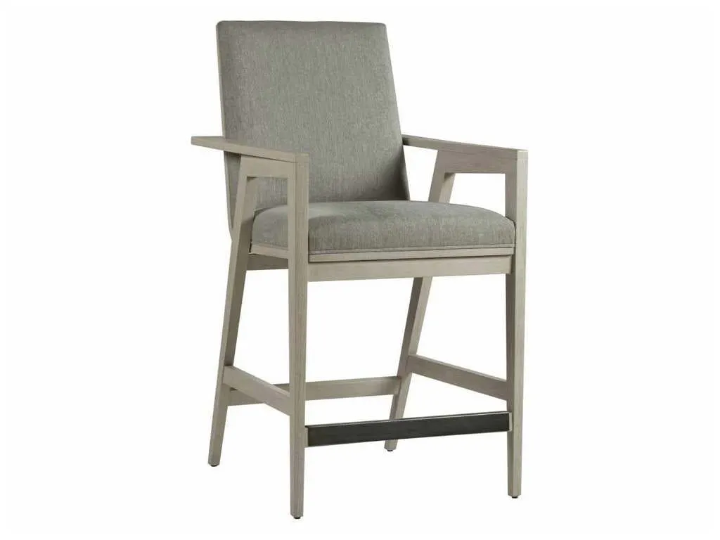 Artistica Home 2105-895 Signature Designs Arturo Counter Stool