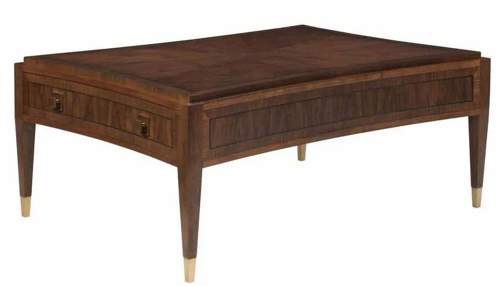 Artistica Home 2117-945 Signature Designs Chiavari Rect Cocktail Table Artistica Home 2117-945 Signature Designs Chiavari Rect Cocktail Table