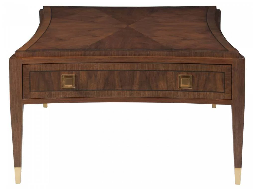 Artistica Home 2117-945 Signature Designs Chiavari Rect Cocktail Table