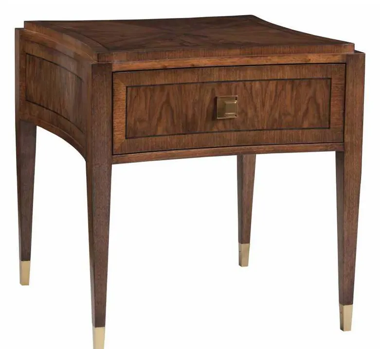 Artistica Home 2117-957 Signature Designs Chiavari Square End Table Artistica Home 2117-957 Signature Designs Chiavari Square End Table