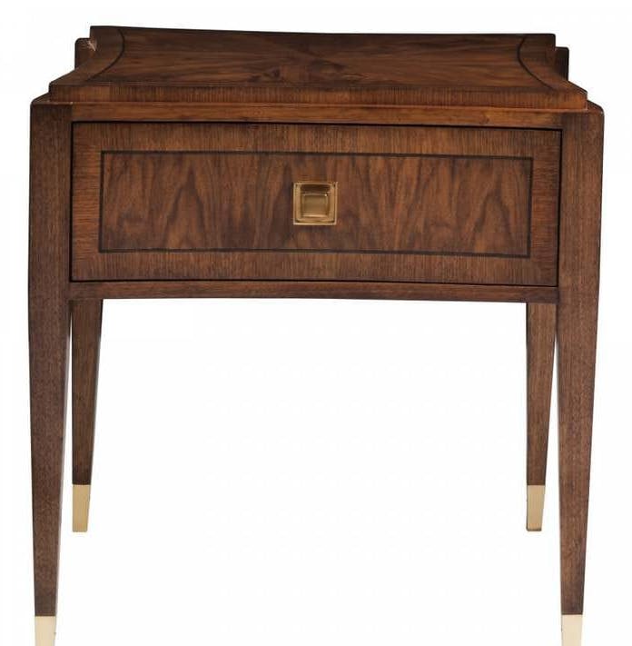 Artistica Home 2117-957 Signature Designs Chiavari Square End Table Artistica Home 2117-957 Signature Designs Chiavari Square End Table