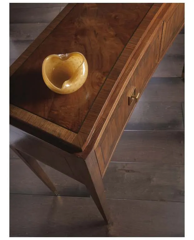 Artistica Home 2117-966 Signature Designs Chiavari Console Artistica Home 2117-966 Signature Designs Chiavari Console