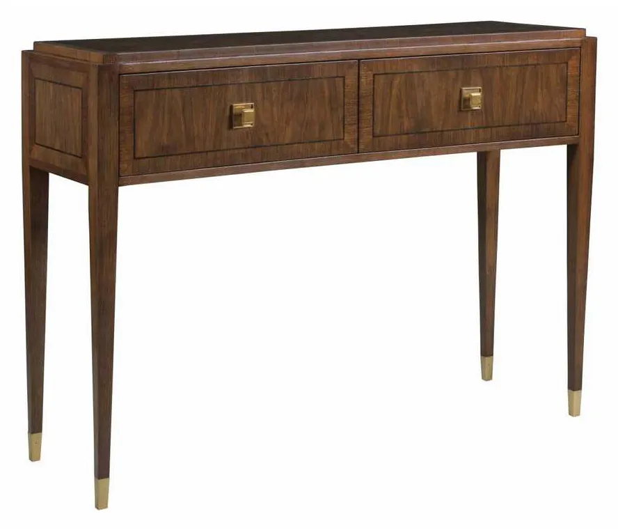 Artistica Home 2117-966 Signature Designs Chiavari Console Artistica Home 2117-966 Signature Designs Chiavari Console