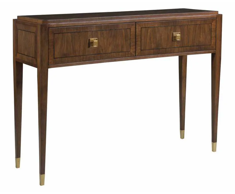 Artistica Home 2117-966 Signature Designs Chiavari Console Artistica Home 2117-966 Signature Designs Chiavari Console