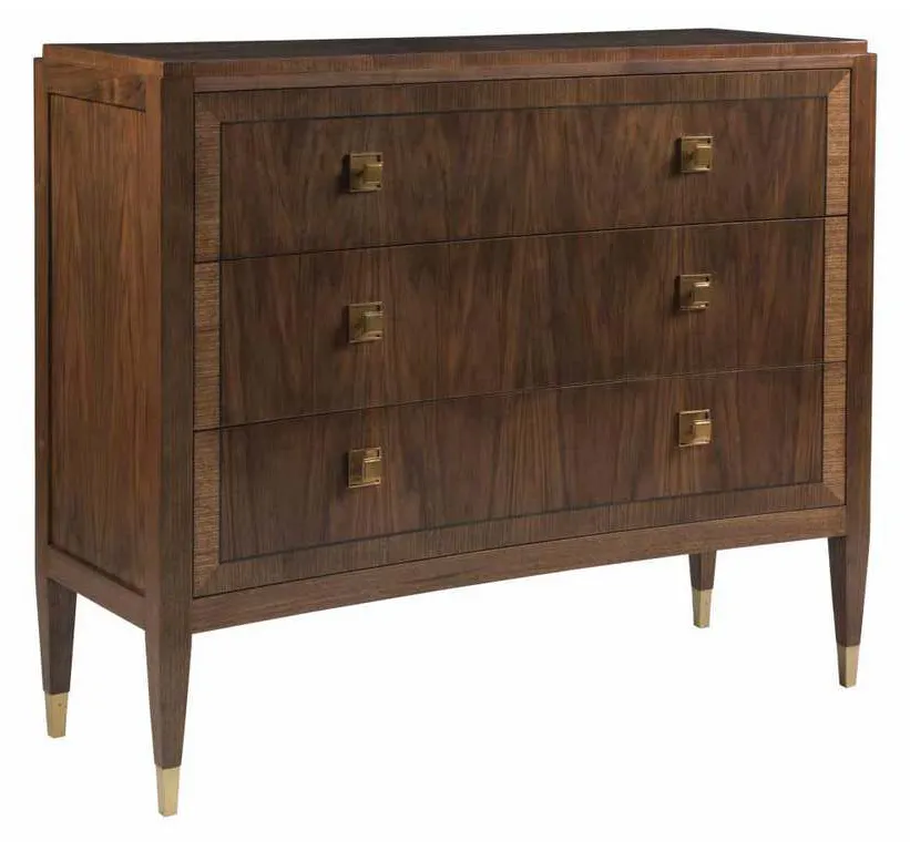 Artistica Home 2117-973 Signature Designs Chiavari Hall Chest Artistica Home 2117-973 Signature Designs Chiavari Hall Chest