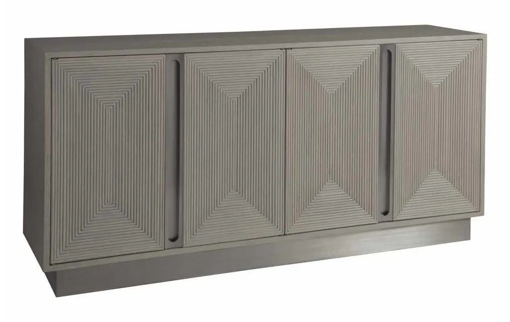 Artistica Home 2119-907 Gradient Media Console Buffet Artistica Home 2119-907 Gradient Media Console Buffet