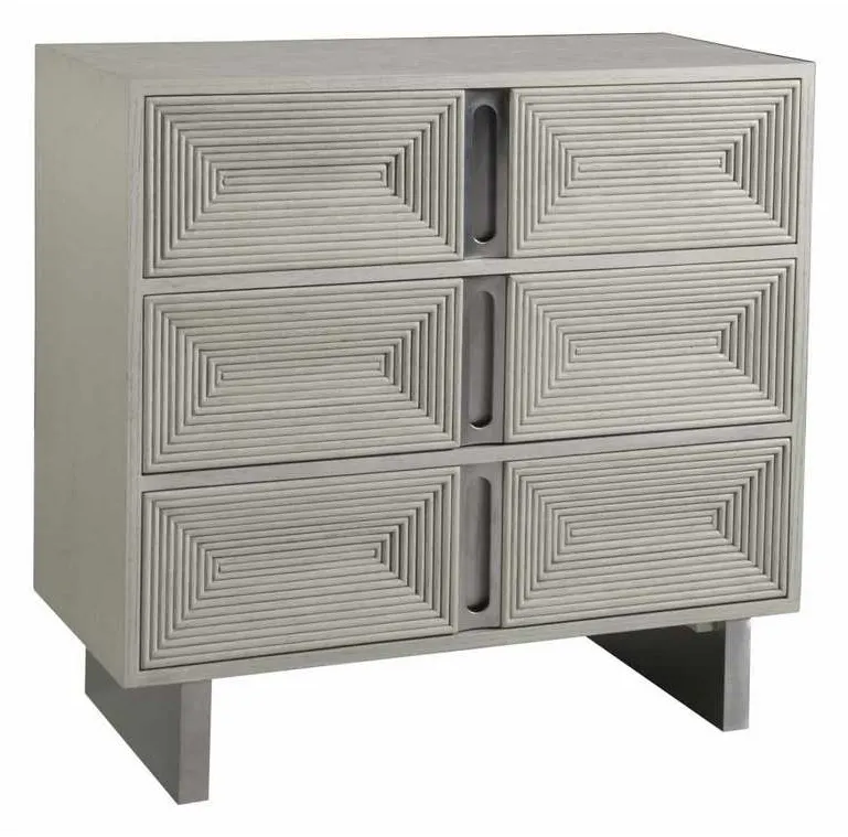 Artistica Home 2119-973 Signature Designs Gradient Hall Chest Artistica Home 2119-973 Signature Designs Gradient Hall Chest