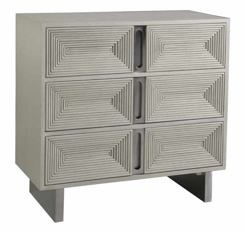 Artistica Home 2119-973 Signature Designs Gradient Hall Chest Artistica Home 2119-973 Signature Designs Gradient Hall Chest