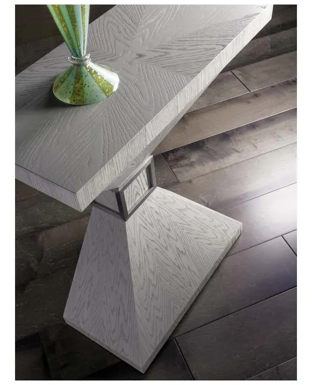 Artistica Home 2120-967 Signature Designs Dalliance Console Artistica Home 2120-967 Signature Designs Dalliance Console