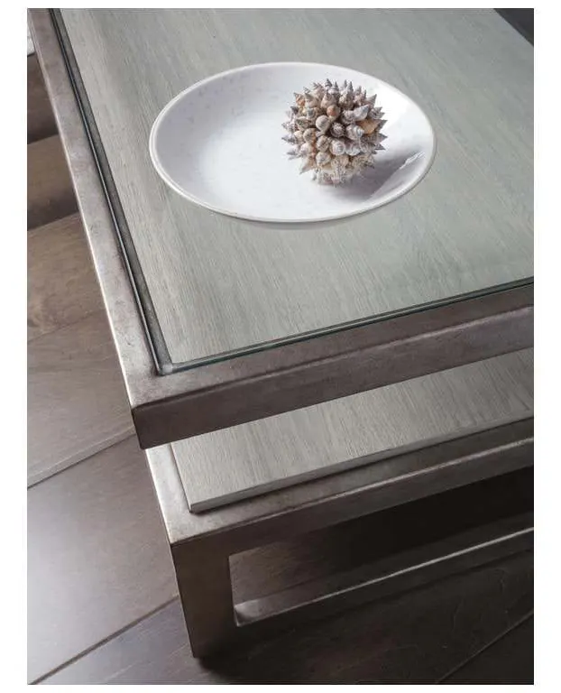 Artistica Home 2128-945 Signature Designs Soiree Rectangular Cocktail Table Artistica Home 2128-945 Signature Designs Soiree Rectangular Cocktail Table