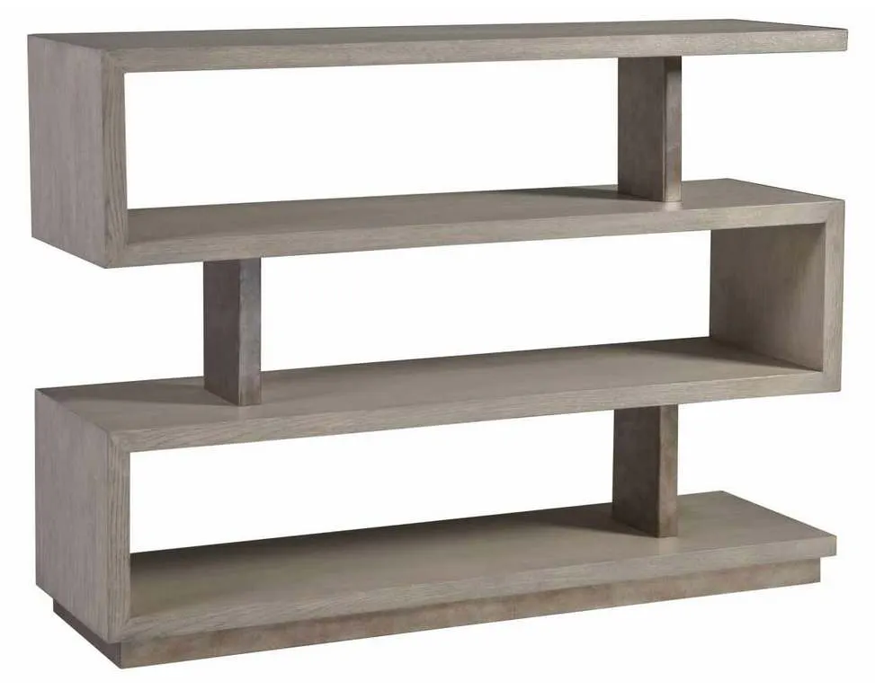 Artistica Home 2128-989 Signature Designs Soiree Low Bookcase Artistica Home 2128-989 Signature Designs Soiree Low Bookcase
