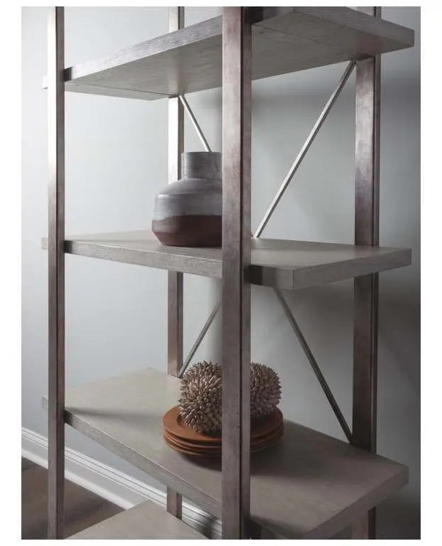 Artistica Home 2128-990 Signature Designs Soiree Etagere Artistica Home 2128-990 Signature Designs Soiree Etagere