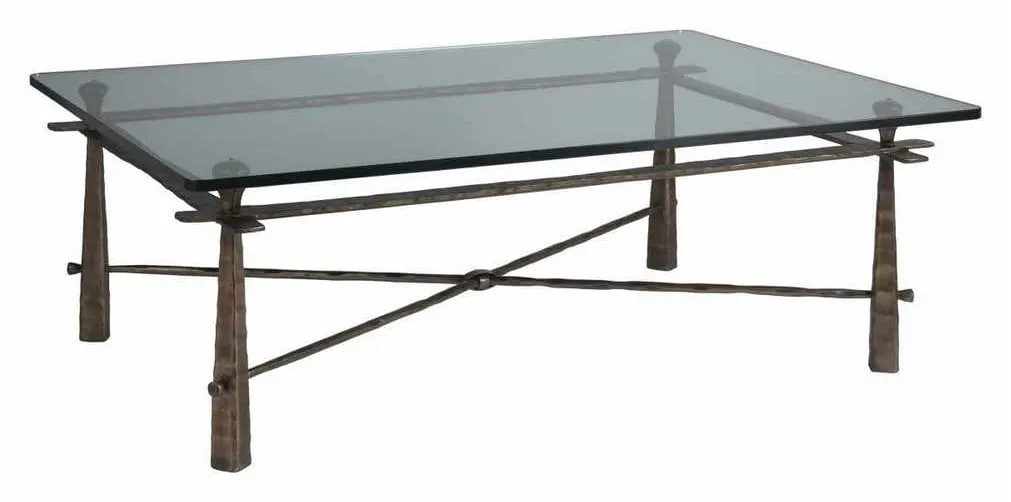 Artistica Home 2129-945C Signature Designs Cortona Rectangular Cocktail table Artistica Home 2129-945C Signature Designs Cortona Rectangular Cocktail table