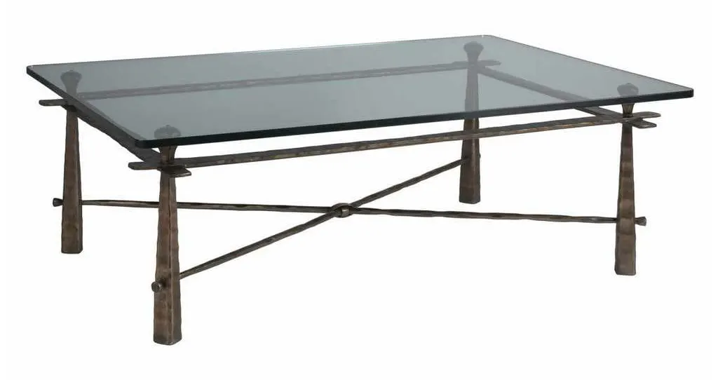 Artistica Home 2129-945C Signature Designs Cortona Rectangular Cocktail table Artistica Home 2129-945C Signature Designs Cortona Rectangular Cocktail table