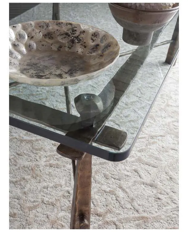 Artistica Home 2129-945C Signature Designs Cortona Rectangular Cocktail table Artistica Home 2129-945C Signature Designs Cortona Rectangular Cocktail table