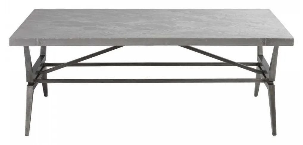Artistica Home 2132-945 Signature Designs Cirro Rectangular Cocktail Artistica Home 2132-945 Signature Designs Cirro Rectangular Cocktail