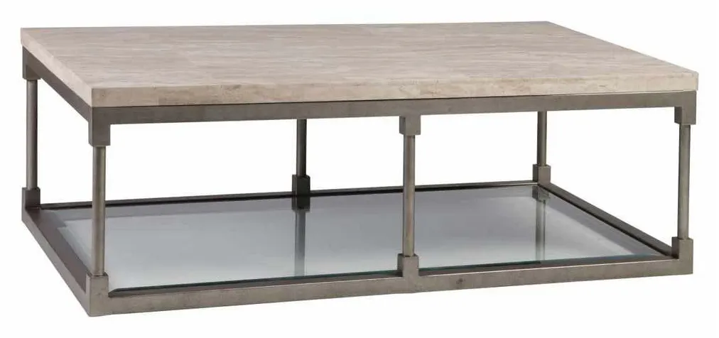 Artistica Home 2135-945 Signature Designs Topa Rect Cocktail Table Artistica Home 2135-945 Signature Designs Topa Rect Cocktail Table