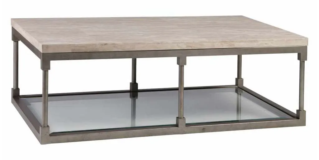 Artistica Home 2135-945 Signature Designs Topa Rect Cocktail Table Artistica Home 2135-945 Signature Designs Topa Rect Cocktail Table