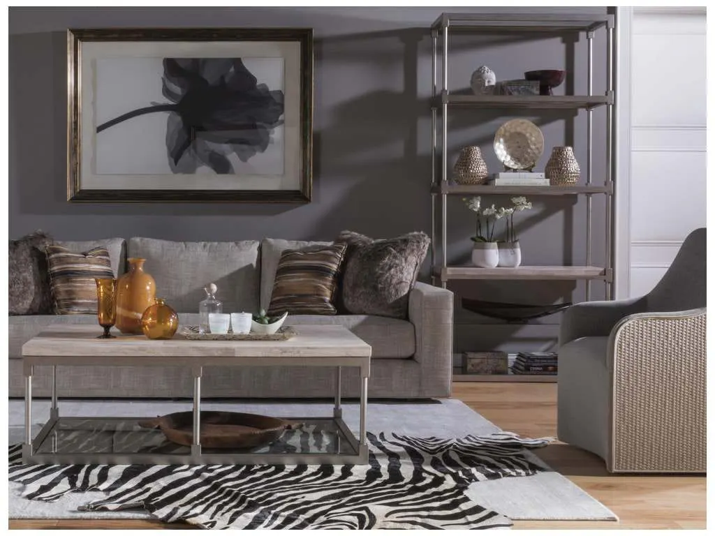 Artistica Home 2135-991 Signature Designs Topa Etagere Artistica Home 2135-991 Signature Designs Topa Etagere