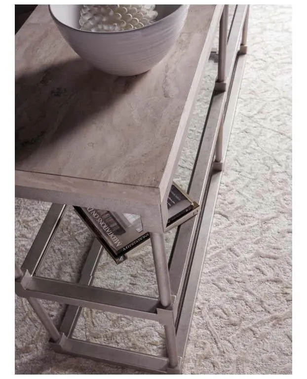 Artistica Home 2135-967 Signature Designs Topa Console Artistica Home 2135-967 Signature Designs Topa Console